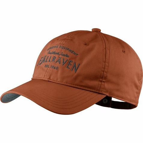 Fjallraven 1960 Hats Red Singapore For Men (SG-734145)